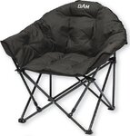 DAM Chairs, Beds & Sleeping Bags 8